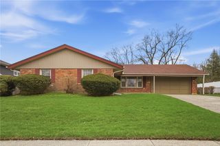 428 Cherrywood Dr., Fairborn, OH 45324