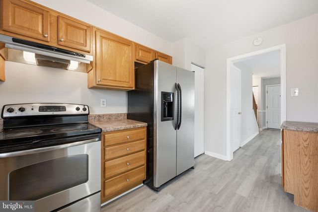 16 S PENDLETON CT, Frederick, MD 21701