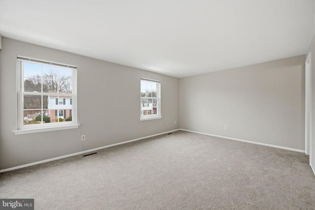 16 S PENDLETON CT, Frederick, MD 21701