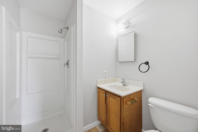 16 S PENDLETON CT, Frederick, MD 21701