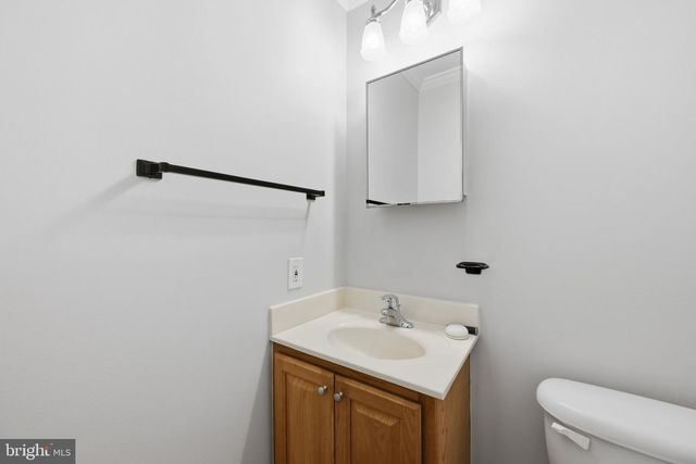 16 S PENDLETON CT, Frederick, MD 21701