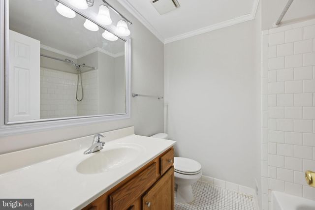 16 S PENDLETON CT, Frederick, MD 21701