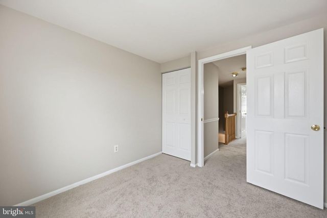 16 S PENDLETON CT, Frederick, MD 21701