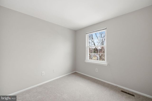 16 S PENDLETON CT, Frederick, MD 21701