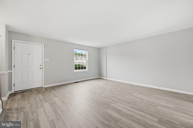 16 S PENDLETON CT, Frederick, MD 21701