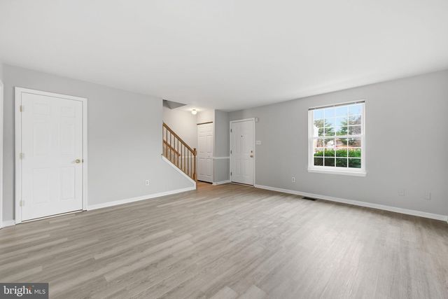 16 S PENDLETON CT, Frederick, MD 21701