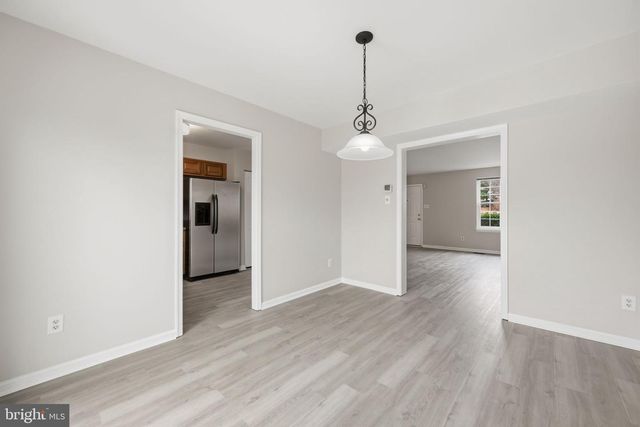 16 S PENDLETON CT, Frederick, MD 21701