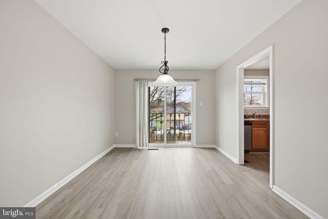 16 S PENDLETON CT, Frederick, MD 21701