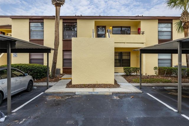 13608 S VILLAGE DRIVE 7204, Tampa, FL 33618