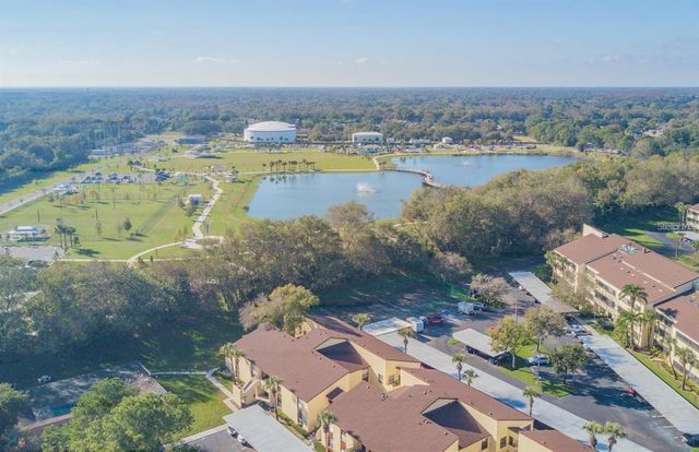 13608 S VILLAGE DRIVE 7204, Tampa, FL 33618