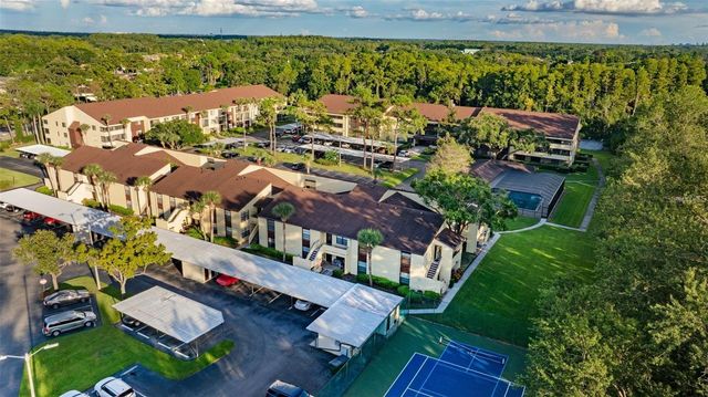 13608 S VILLAGE DRIVE 7204, Tampa, FL 33618