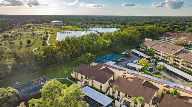 13608 S VILLAGE DRIVE 7204, Tampa, FL 33618
