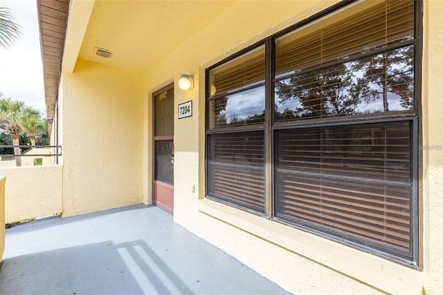 13608 S VILLAGE DRIVE 7204, Tampa, FL 33618