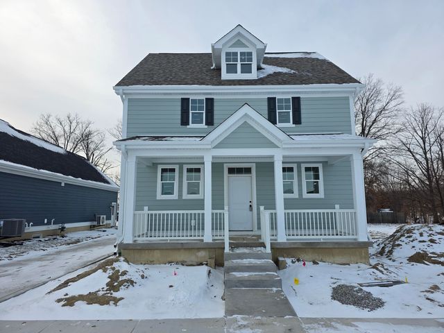 1180 Putman Place, Chesterton, IN 46304