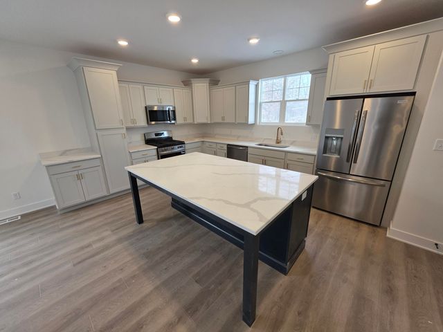 1180 Putman Place, Chesterton, IN 46304