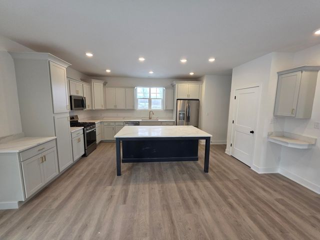 1180 Putman Place, Chesterton, IN 46304