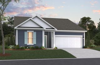 449 White Magnolia Street, Moncks Corner, SC 29461