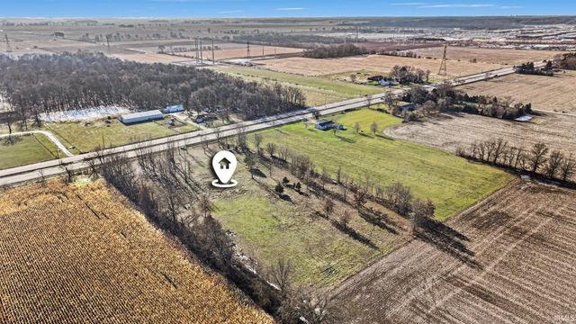 30057 SR 2 Road, New Carlisle, IN 46552