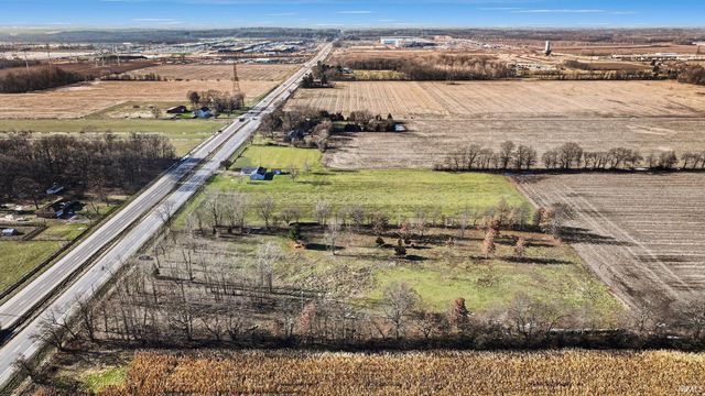 30057 SR 2 Road, New Carlisle, IN 46552