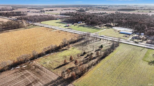 30057 SR 2 Road, New Carlisle, IN 46552