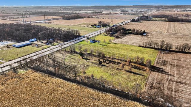 30057 SR 2 Road, New Carlisle, IN 46552