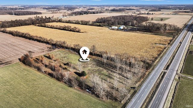 30057 SR 2 Road, New Carlisle, IN 46552