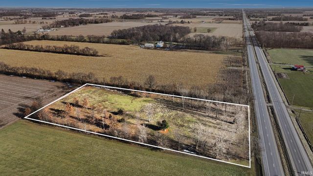 30057 SR 2 Road, New Carlisle, IN 46552