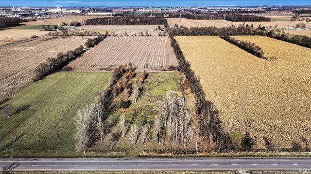 30057 SR 2 Road, New Carlisle, IN 46552