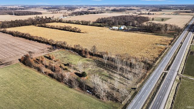 30057 SR 2 Road, New Carlisle, IN 46552