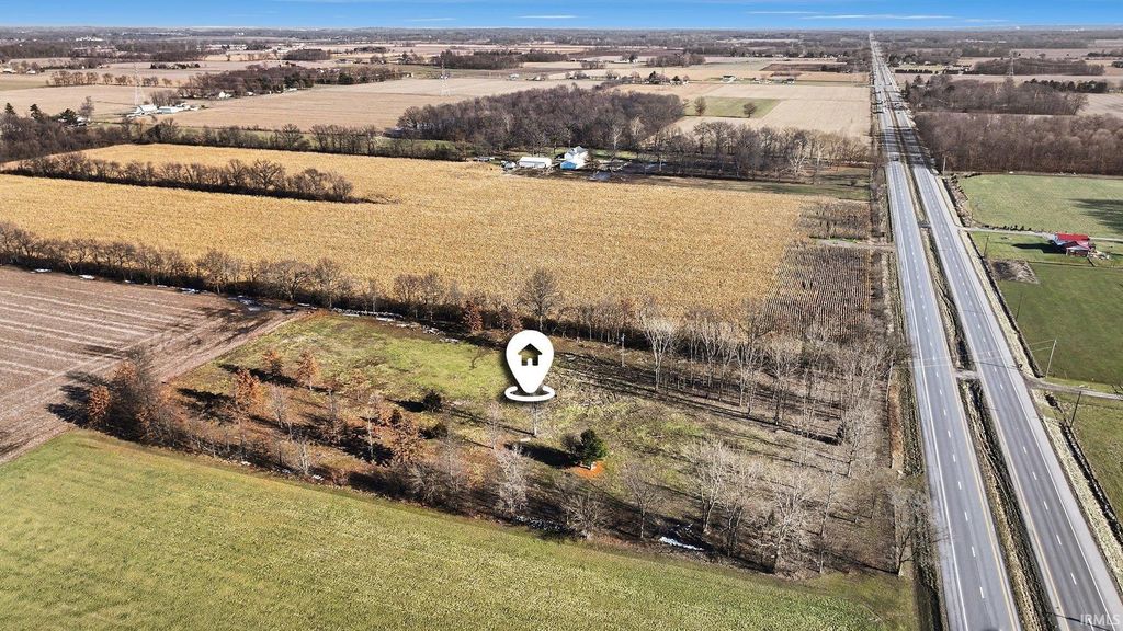 30057 SR 2 Road, New Carlisle, IN 46552