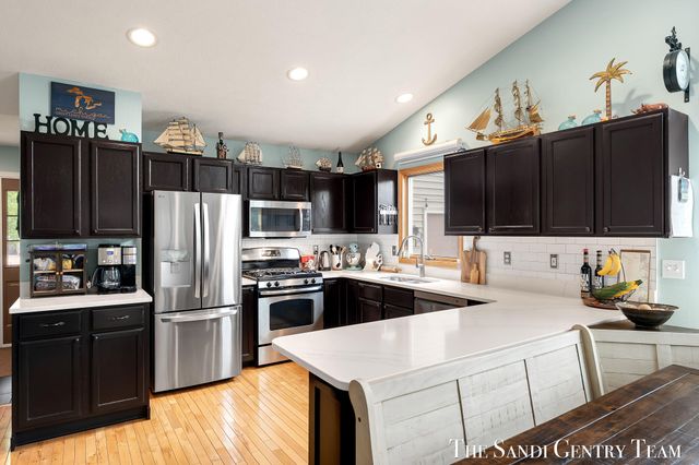 3125 Riley Ridge Road, Holland, MI 49424