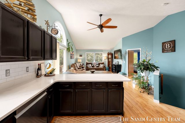 3125 Riley Ridge Road, Holland, MI 49424
