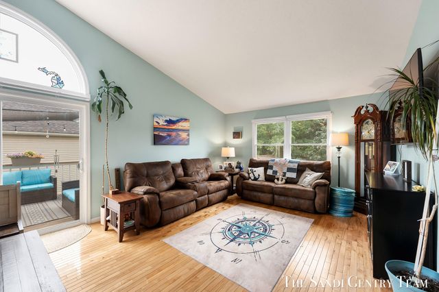 3125 Riley Ridge Road, Holland, MI 49424