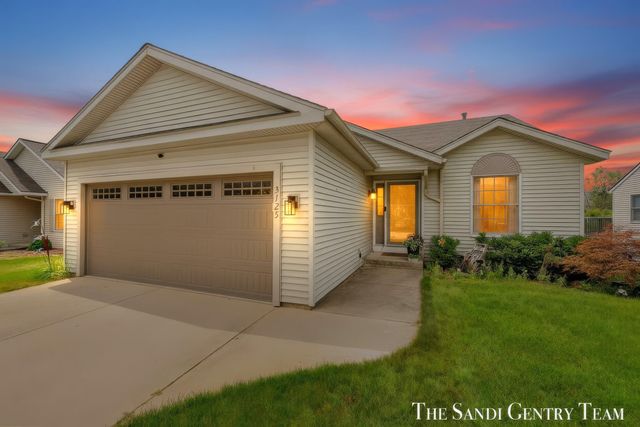 3125 Riley Ridge Road, Holland, MI 49424