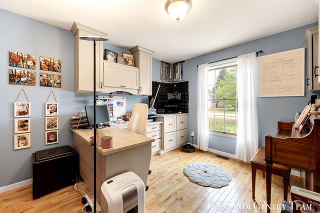 3125 Riley Ridge Road, Holland, MI 49424