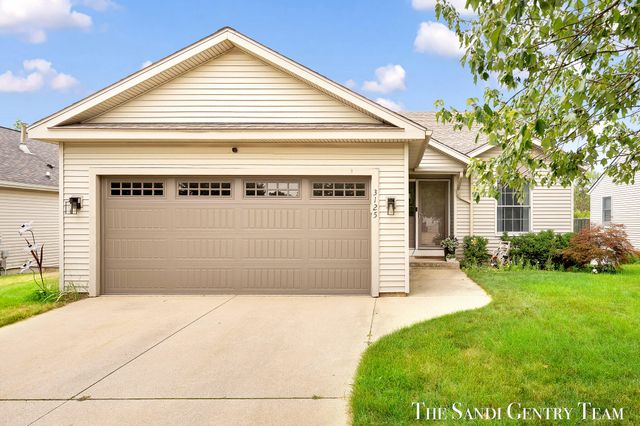 3125 Riley Ridge Road, Holland, MI 49424