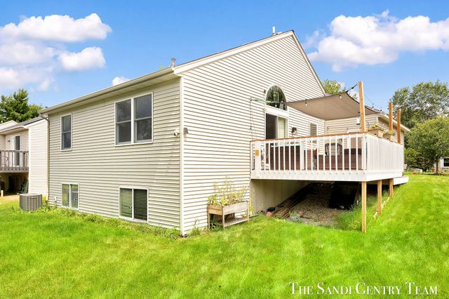 3125 Riley Ridge Road, Holland, MI 49424