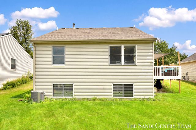 3125 Riley Ridge Road, Holland, MI 49424
