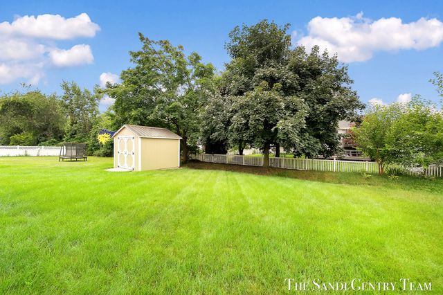 3125 Riley Ridge Road, Holland, MI 49424