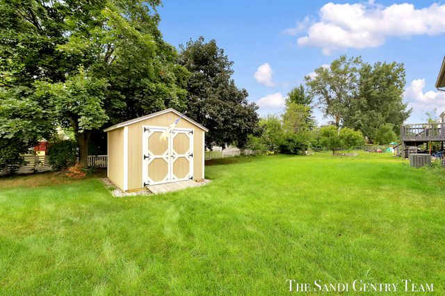 3125 Riley Ridge Road, Holland, MI 49424