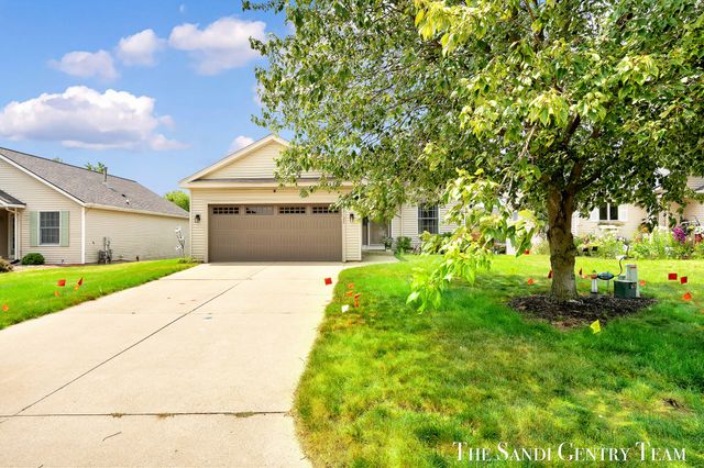 3125 Riley Ridge Road, Holland, MI 49424