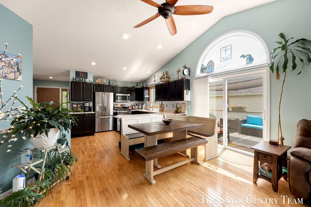 3125 Riley Ridge Road, Holland, MI 49424