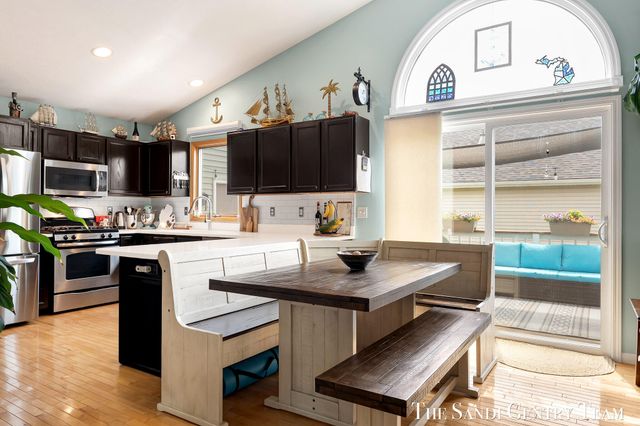 3125 Riley Ridge Road, Holland, MI 49424