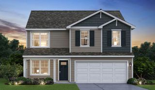 585 Mullins Street, Hebron, IN 46341