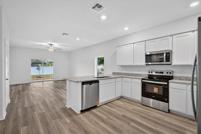 2921 GARRET STREET, Deltona, FL 32738