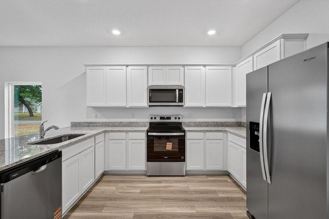 2921 GARRET STREET, Deltona, FL 32738