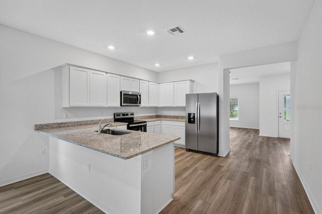 2921 GARRET STREET, Deltona, FL 32738