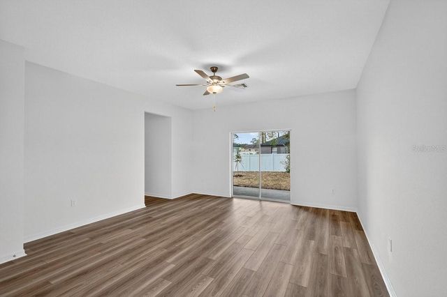 2921 GARRET STREET, Deltona, FL 32738