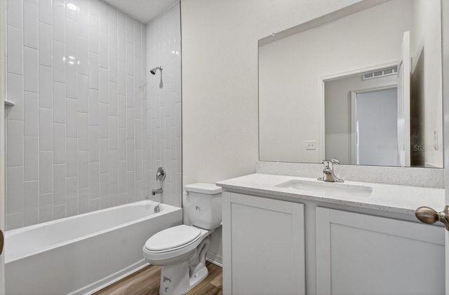 2921 GARRET STREET, Deltona, FL 32738