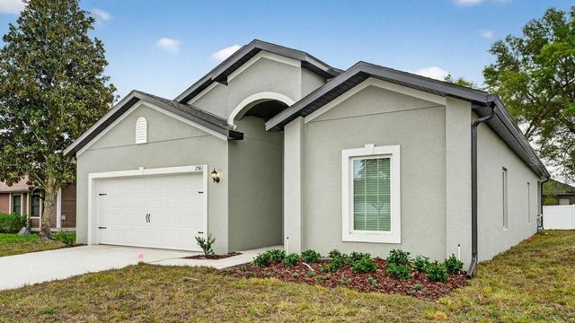 2921 GARRET STREET, Deltona, FL 32738